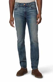 PAIGE Lennox Slim Fit Jeans