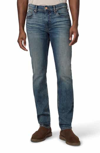 PAIGE Lennox Slim Fit Jeans