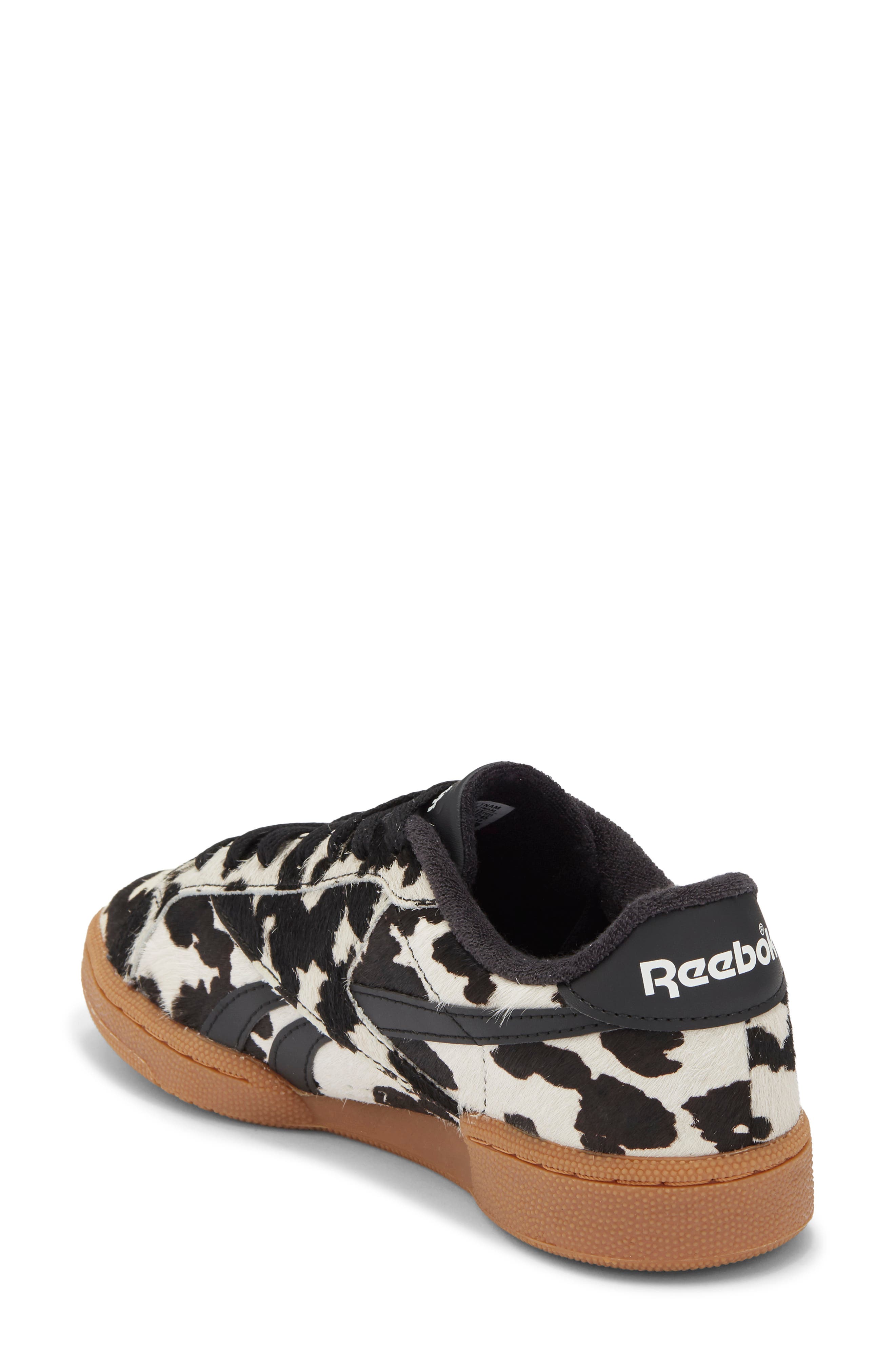 Club C Grounds Sneaker, Alternate, color, CHALK/ BLACK/ GUM