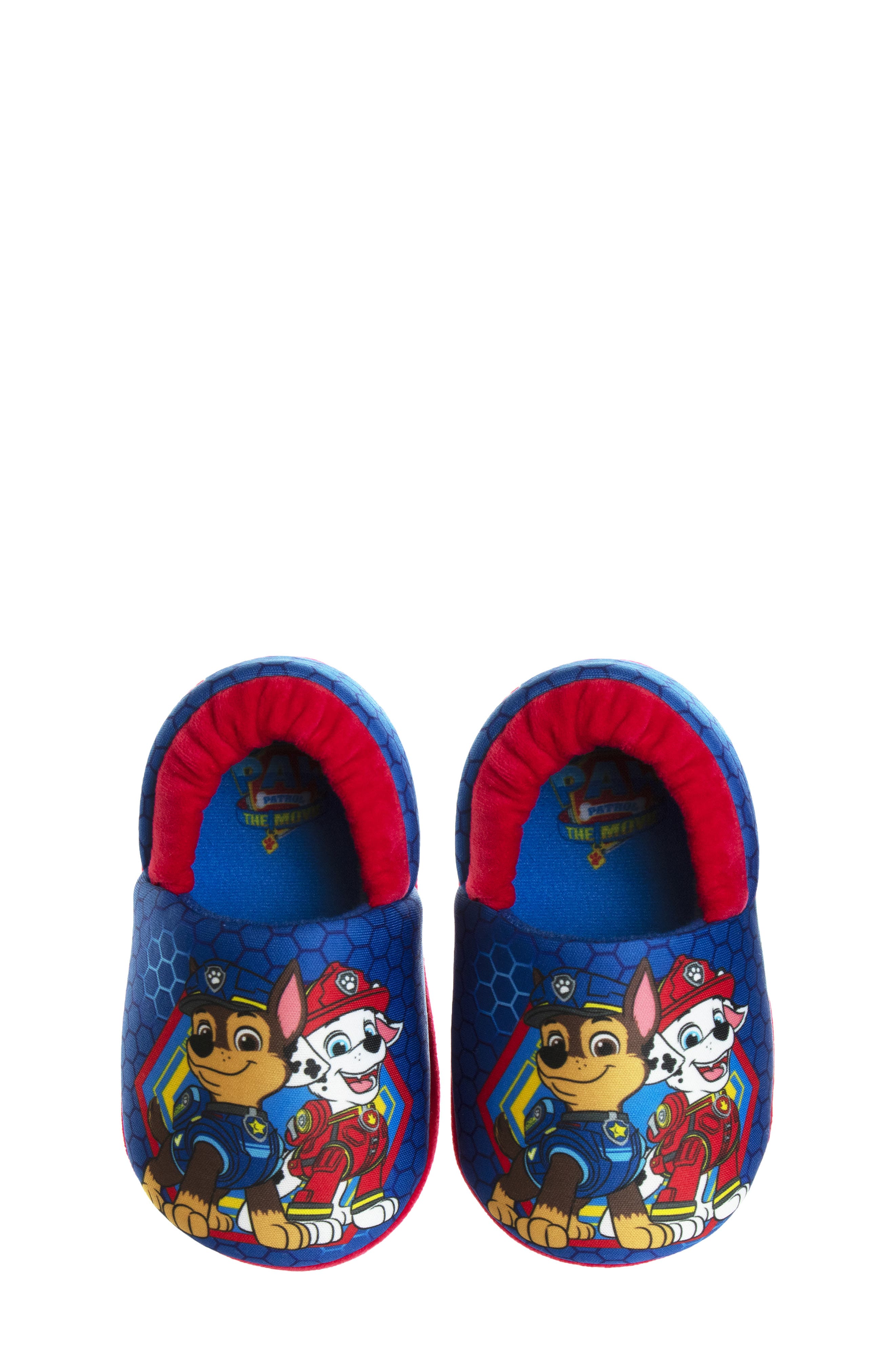 JOSMO Kids' Paw Patrol Slipper, Alternate, color, 