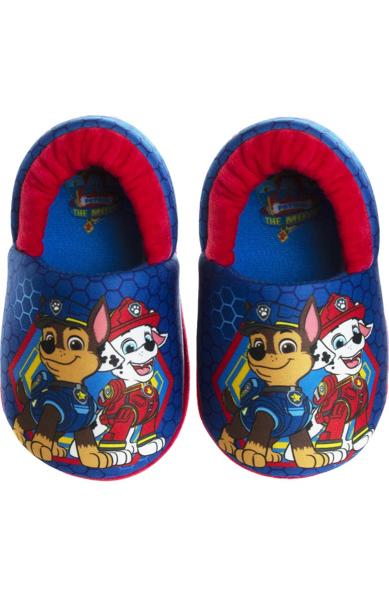 JOSMO Kids' Paw Patrol Slipper, Alternate, color,