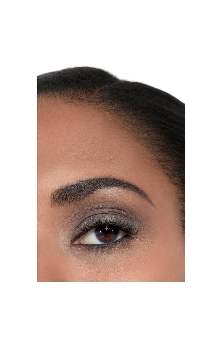 CHANEL OMBRE ESSENTIELLE Multi-Use Longwearing Eyeshadow, Alternate, color, 246 Black