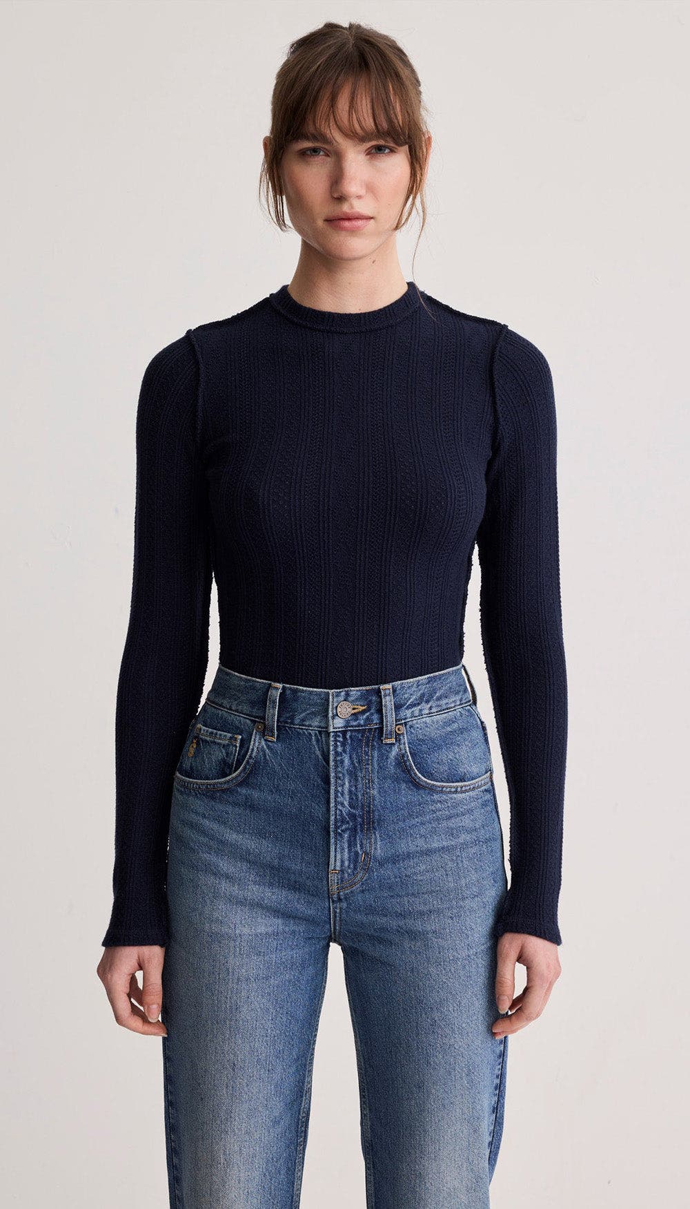 selected Navy