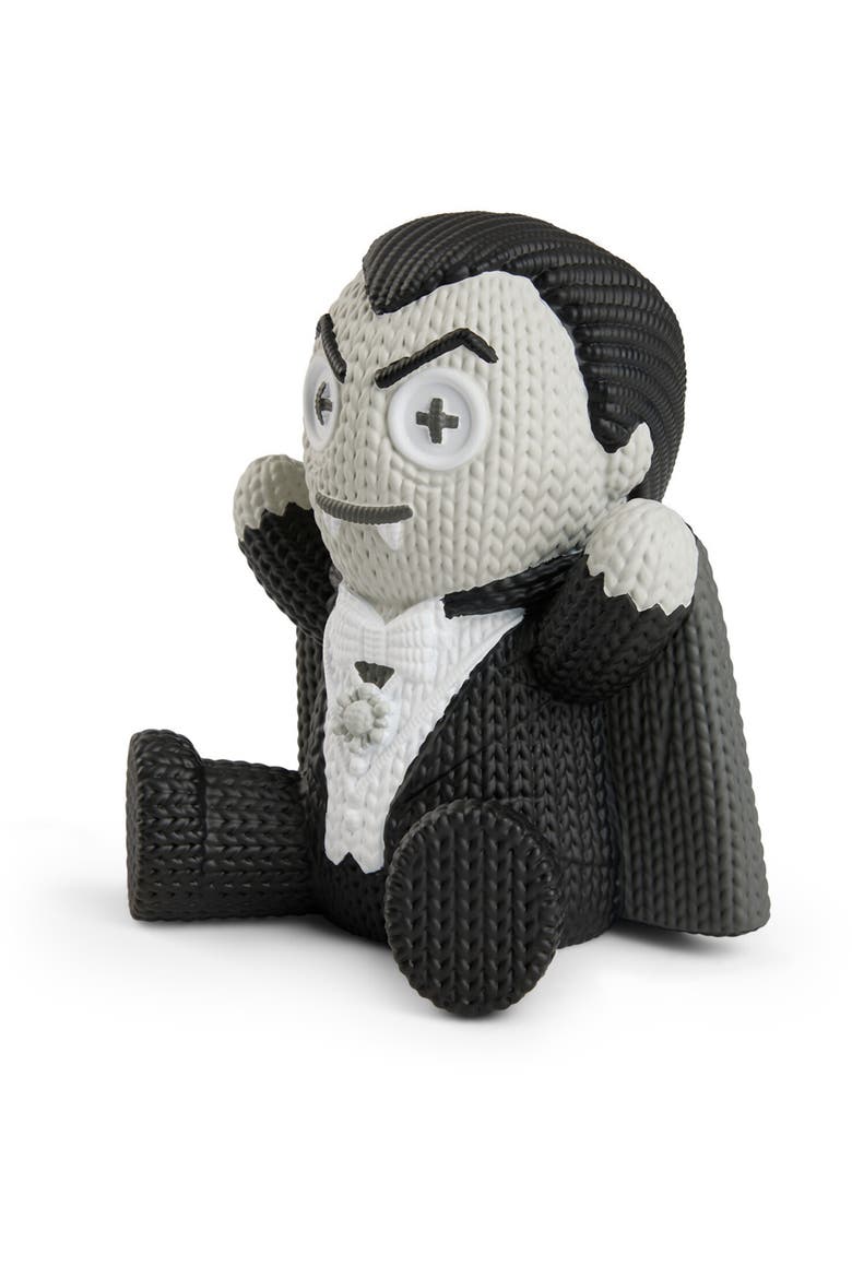 Universal Monsters 4Pk, Alternate, color, Multicolor