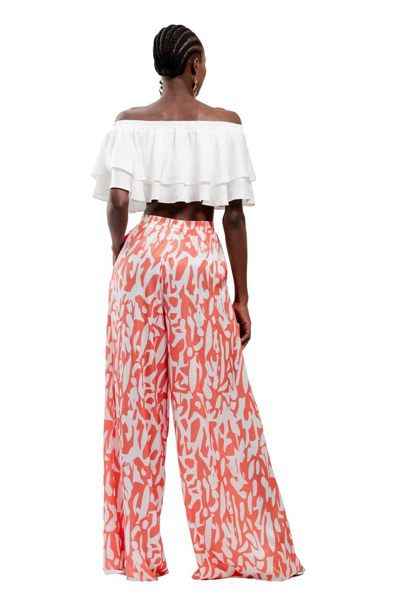 DIARRABLU Wairu Top, Alternate, color,