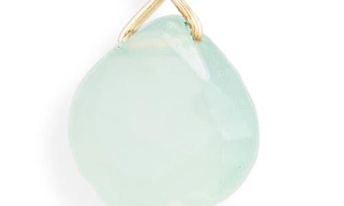 Ki-ele Morocco Drop Earrings In Gold