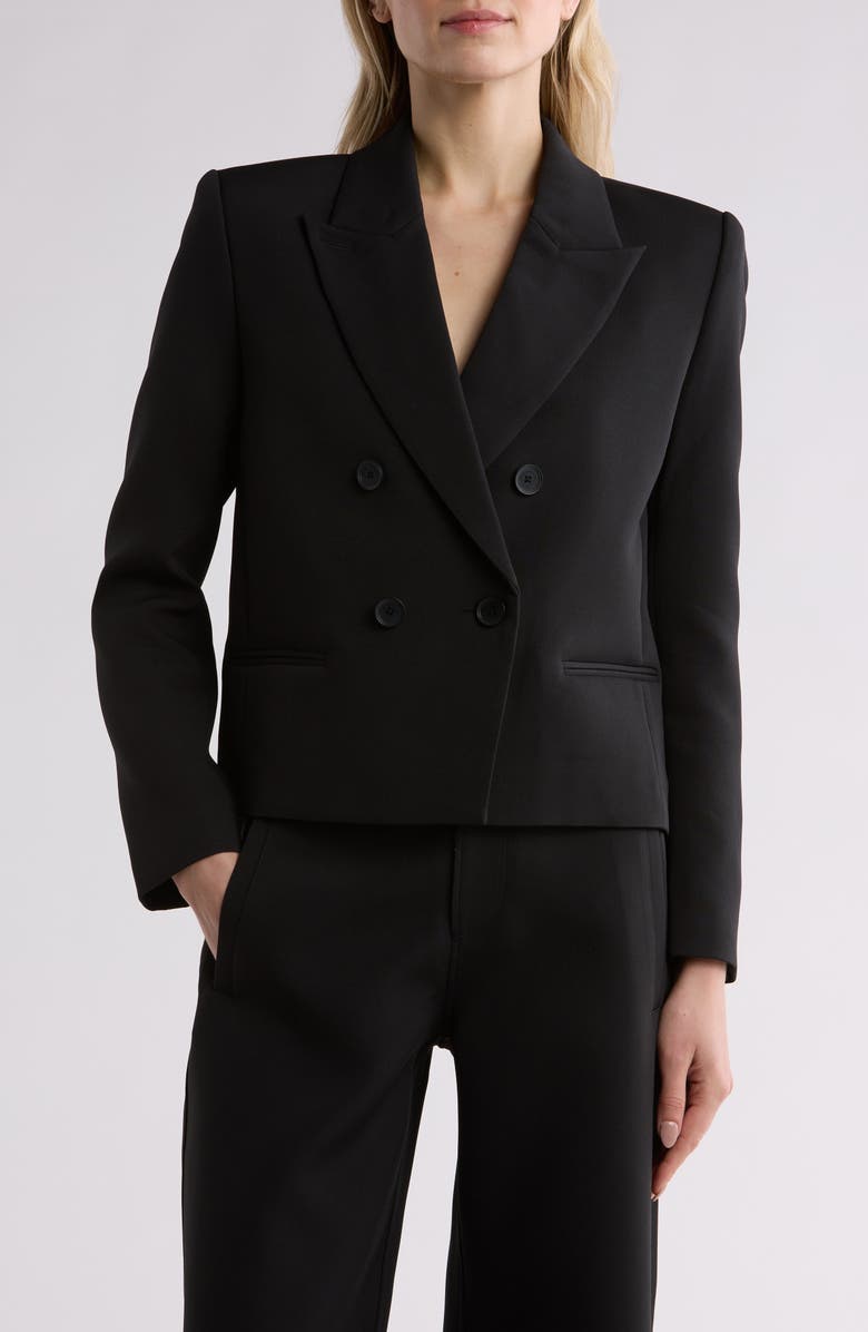 Equipment Ori Crop Jacket, Main, color,