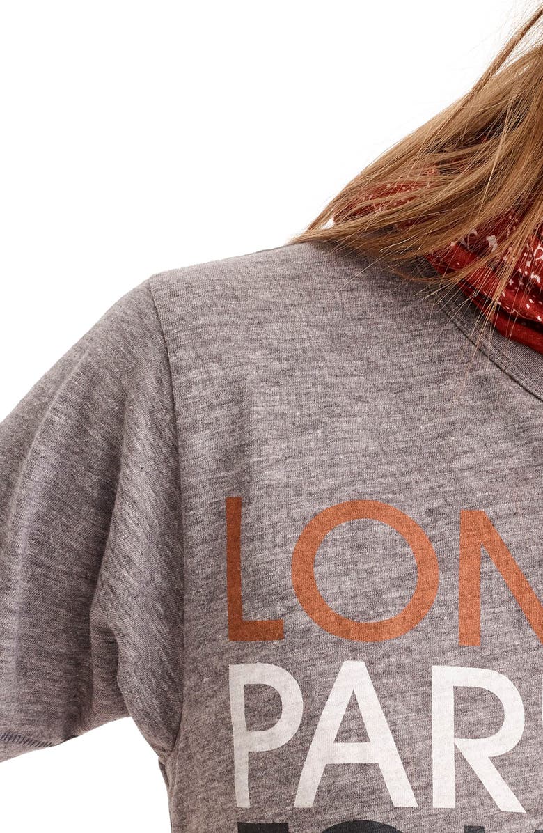 J.Crew London, Paris, Tokyo, Portland Tee, Alternate, color, 