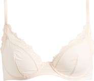 Simone Perele Candide Underwire Plunge Bra
