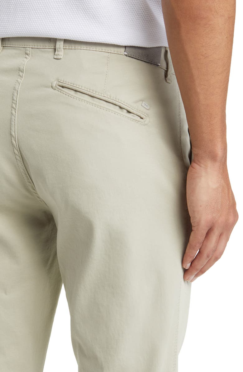 Brax Silvio Re-Local Five-Pocket Pants, Alternate, color, Rye
