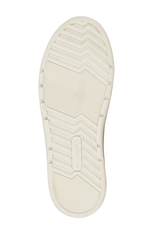 Baretraps Nevin Floral Platform Slip-on Sneaker In Multi