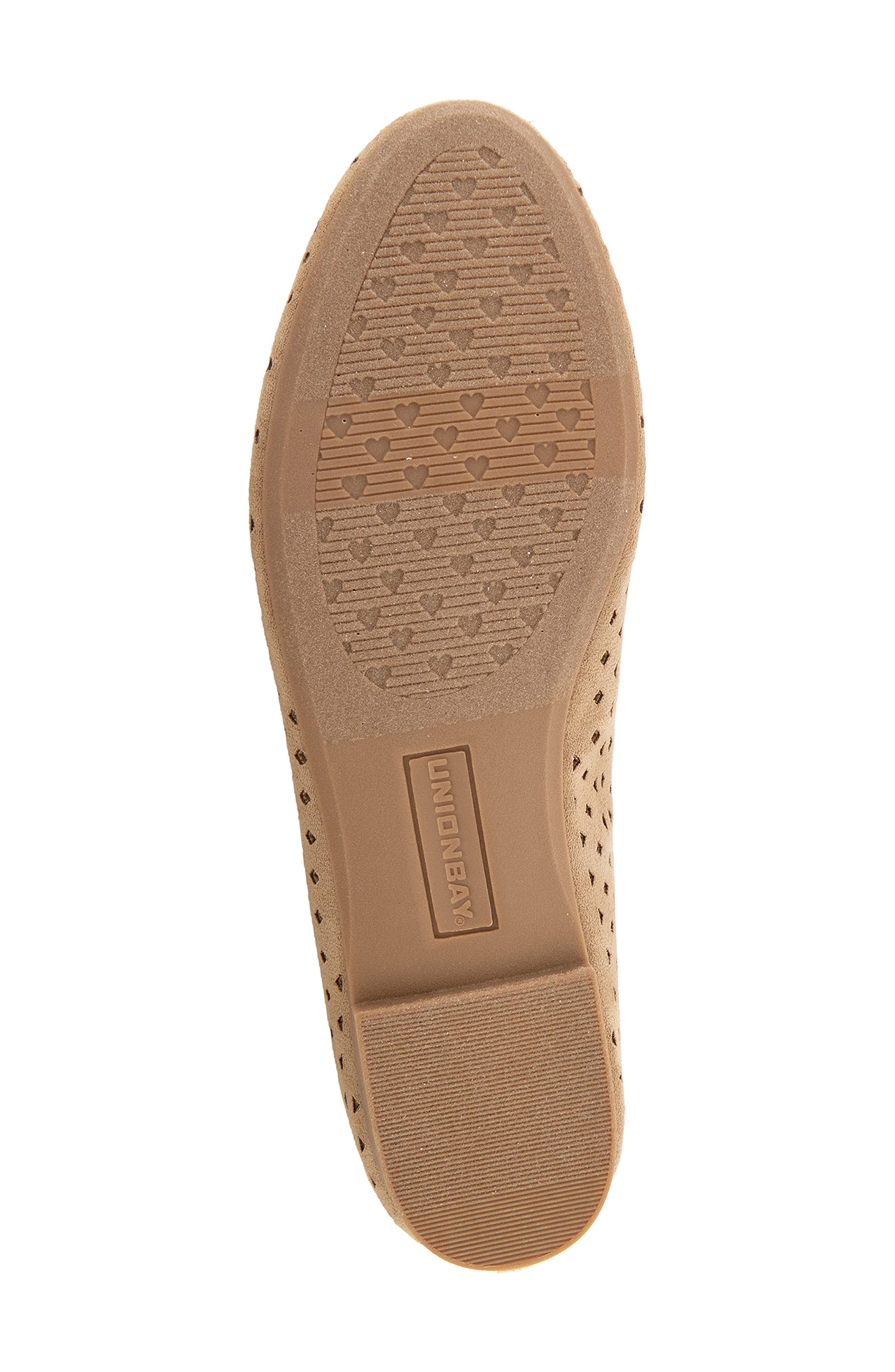 UNIONBAY Taziana Flat, Alternate, color, Tan