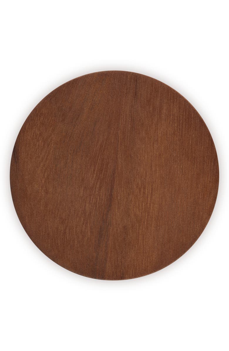 Le Creuset Signature Stoneware 16-Ounce Storage Canister, Alternate, color, Oyster