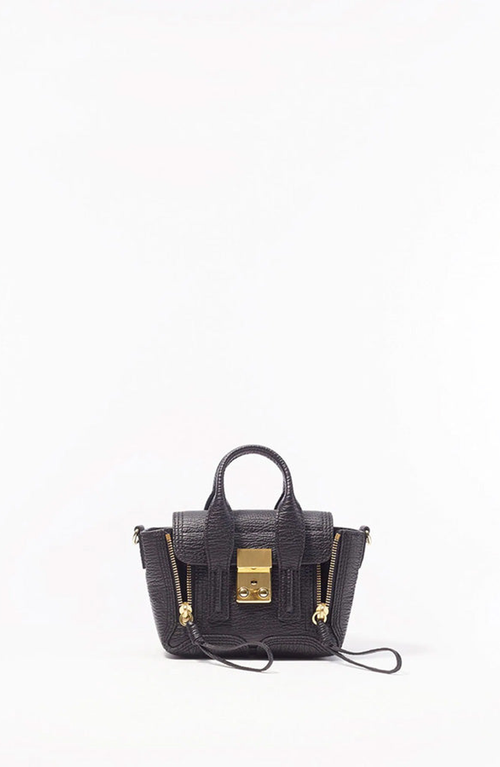 3.1 Phillip Lim Pashli Nano Satchel
