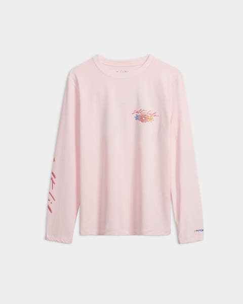 Honu Long Sleeve Performance Shirt