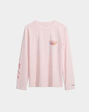 Salt Life Honu Long Sleeve Performance Shirt