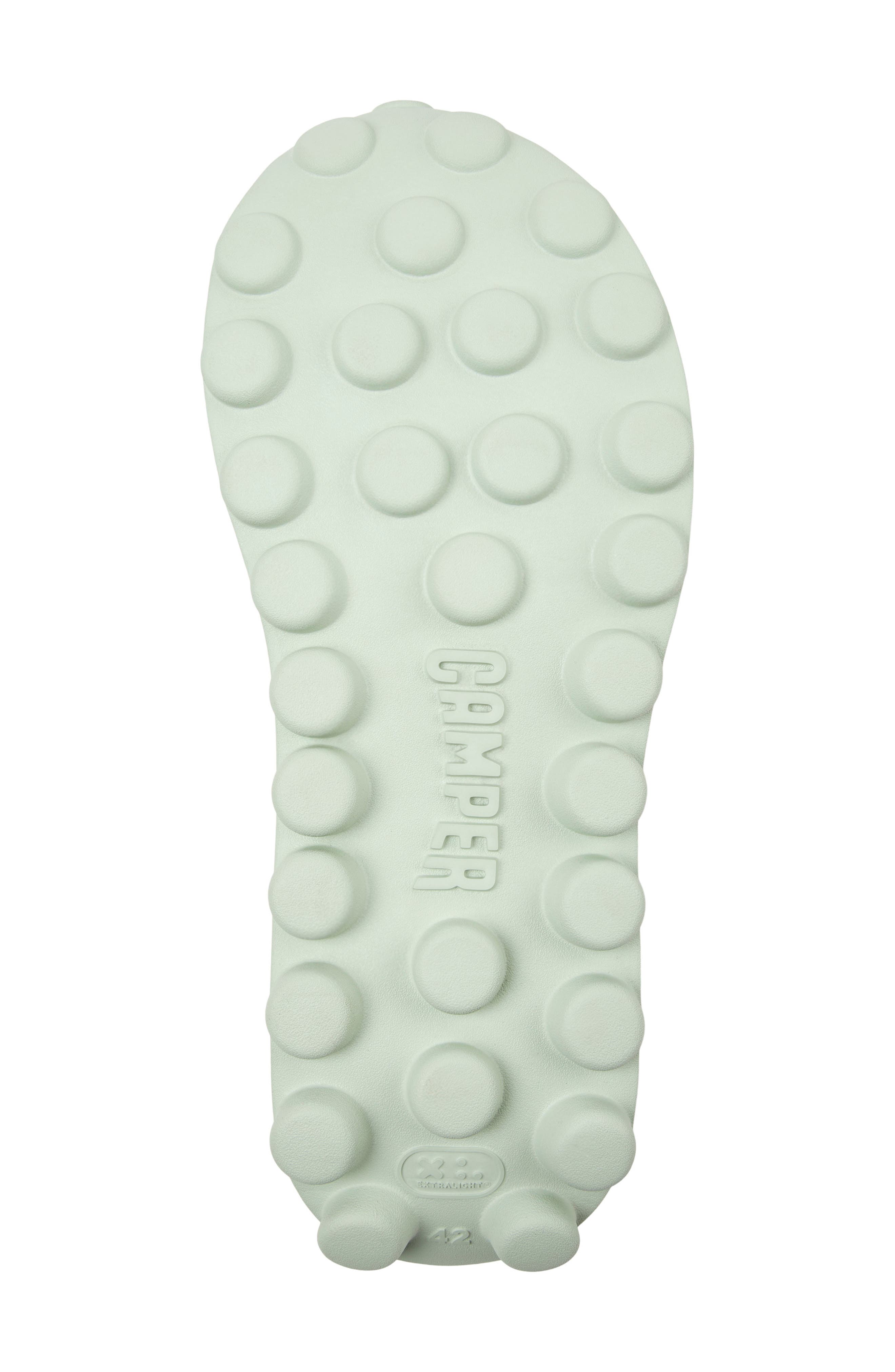 Camper By Sunnei Sneaker, Alternate, color, 