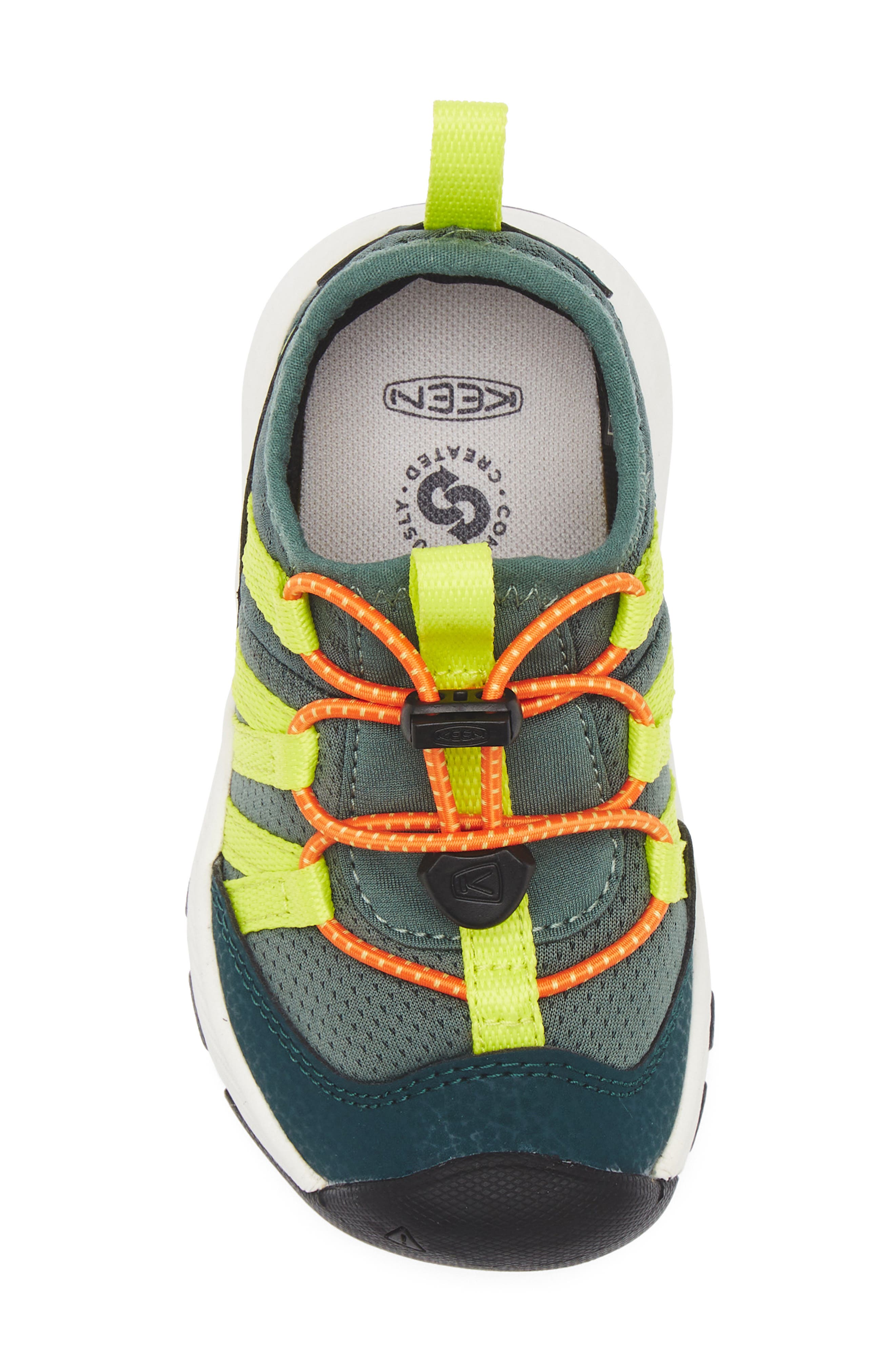 KEEN Kids' Motozoa Sneaker, Alternate, color, 