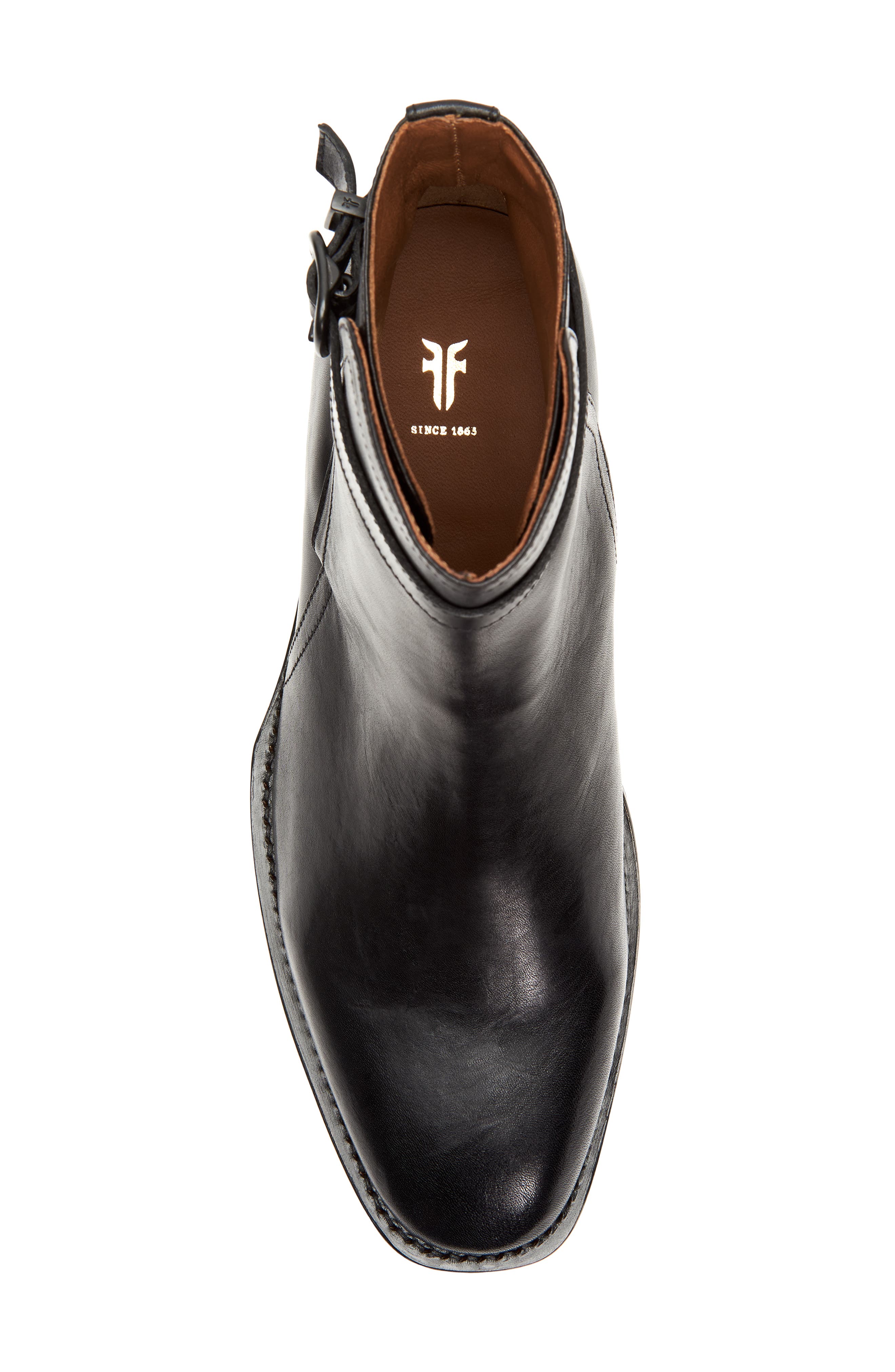 Frye Jasper Jodhpur Boot, Alternate, color, 