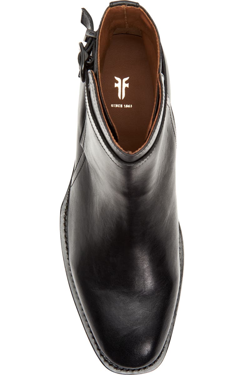 Frye Jasper Jodhpur Boot, Alternate, color,