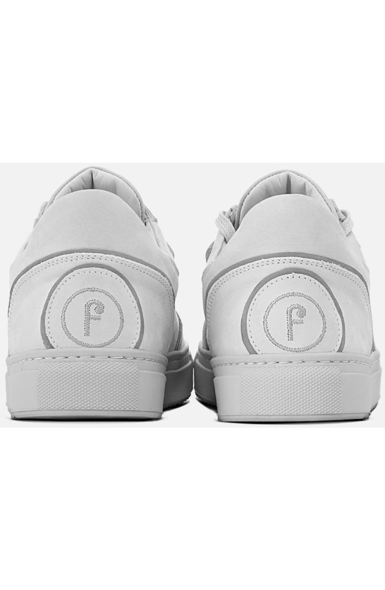 Fini Bold V2 Off White Sneaker - Unisex, Alternate, color, Off White