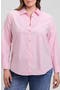  Chambray Pink