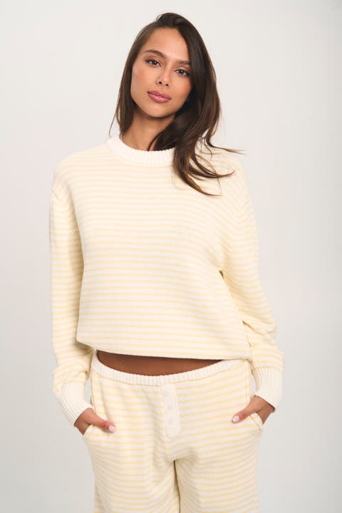 Savannah Knit Sweater
