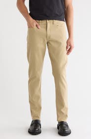 rag & bone Slim Fit Jeans