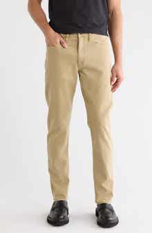 rag & bone Slim Fit Jeans