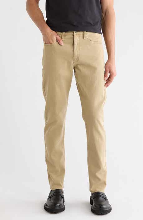 rag & bone Slim Fit Jeans
