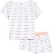 COZYLAND Suzie Pima Cotton Pajamas