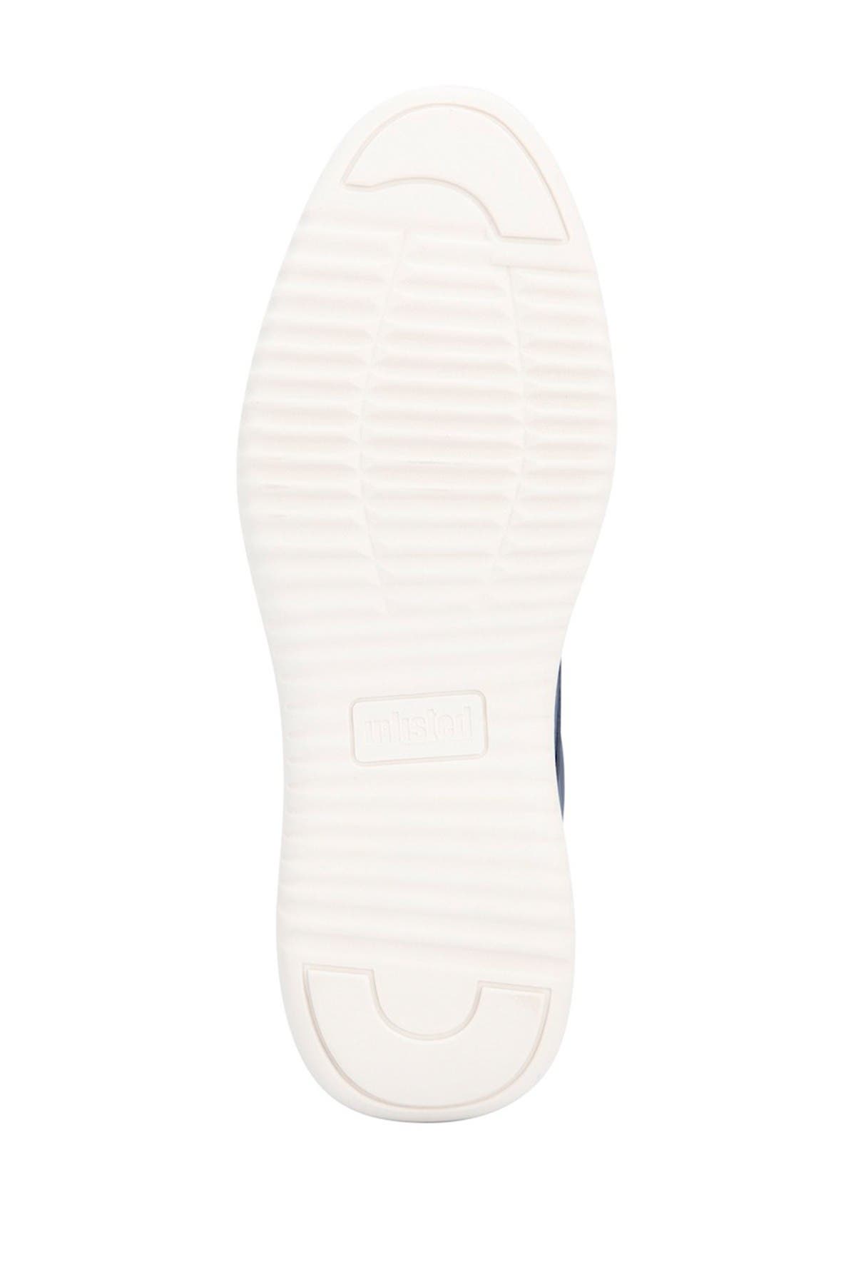 Kenneth Cole Reaction Nio Lace-Up Sneaker, Alternate, color, 