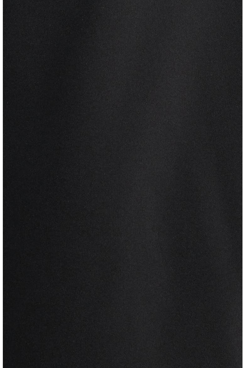 Soft Shell Parka, Alternate, color, BLACK