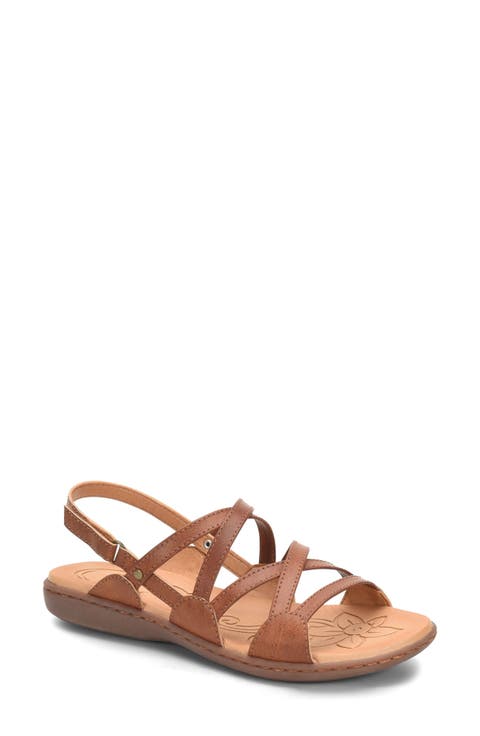 Altheda Slingback Sandal (Women)
