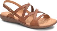B O C BY BØRN Altheda Slingback Sandal