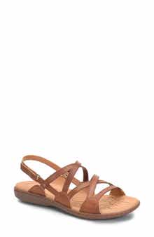 Altheda Slingback Sandal