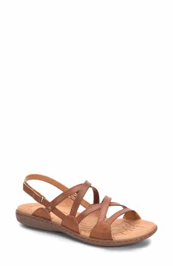 Altheda Slingback Sandal