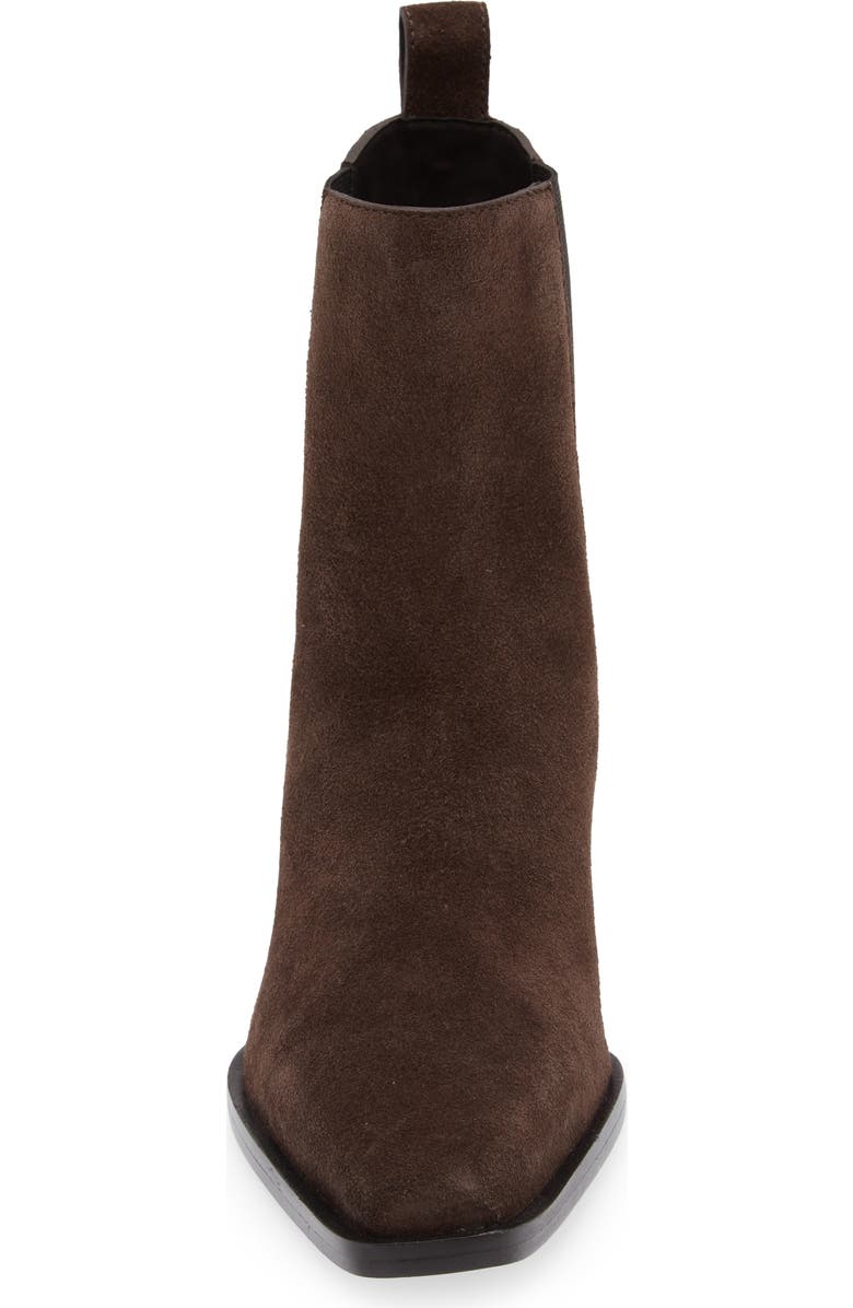 rag & bone Joni Chelsea Bootie, Alternate, color, Drkespsosd