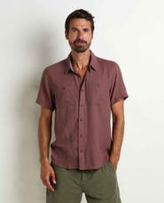Toad & Co Honcho Shirt