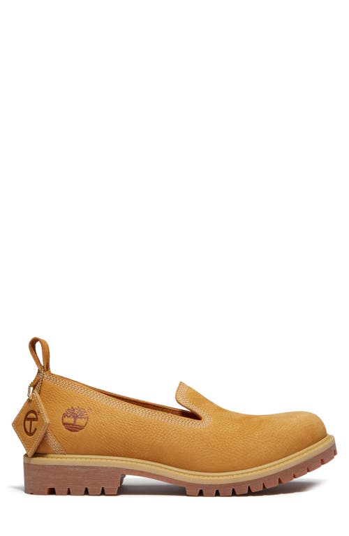 Timberland X Telfar Premium Slip-on Shoe In Nude