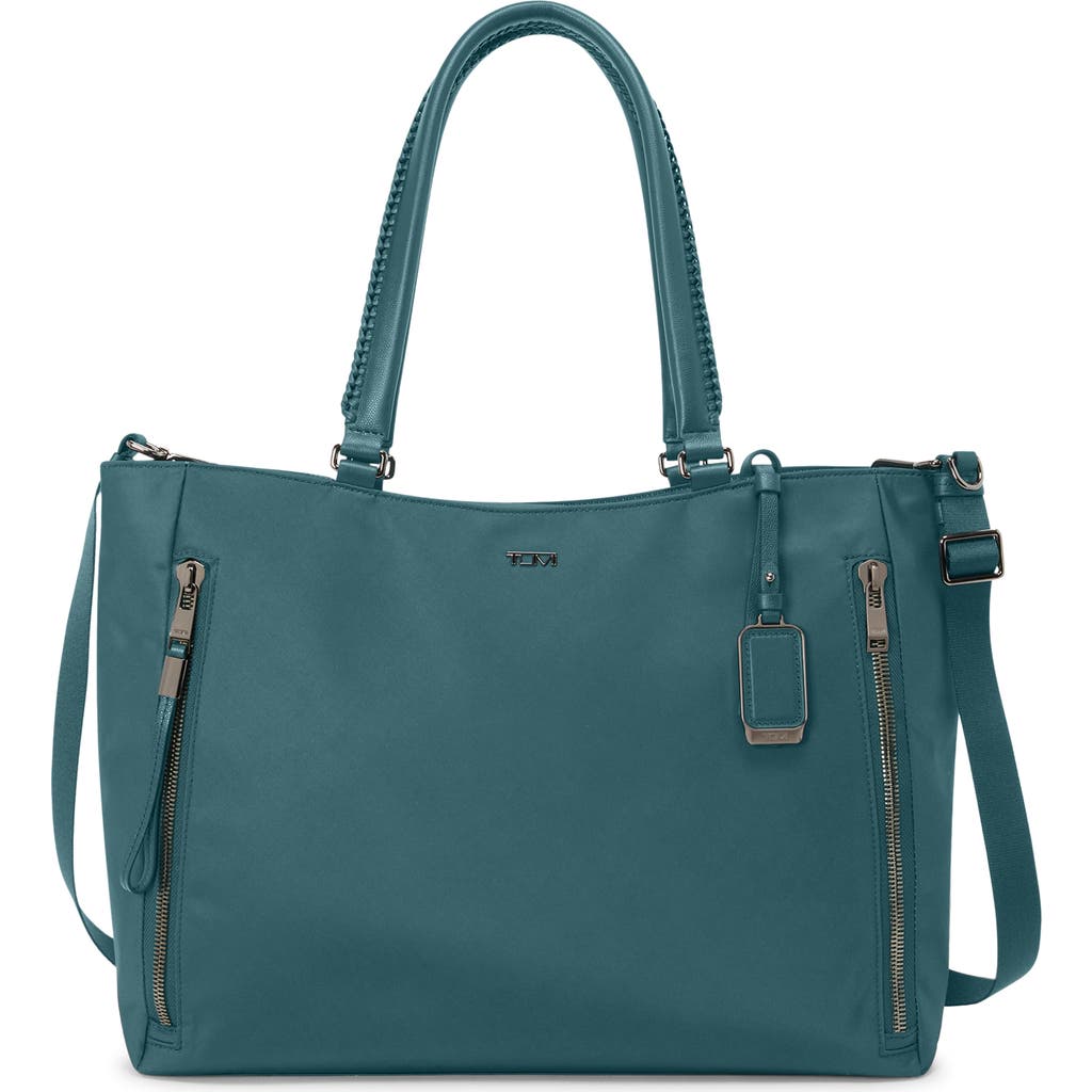 Tumi Voyageur Valetta Large Tote Bag