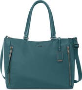 TUMI Large Valetta Tote