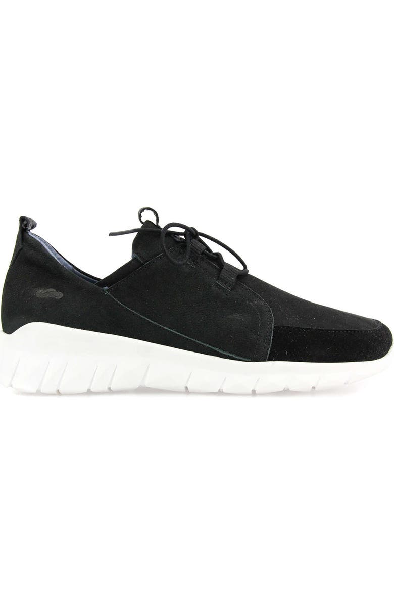 CLOUD Zarina Slip-On Sneaker, Alternate, color,