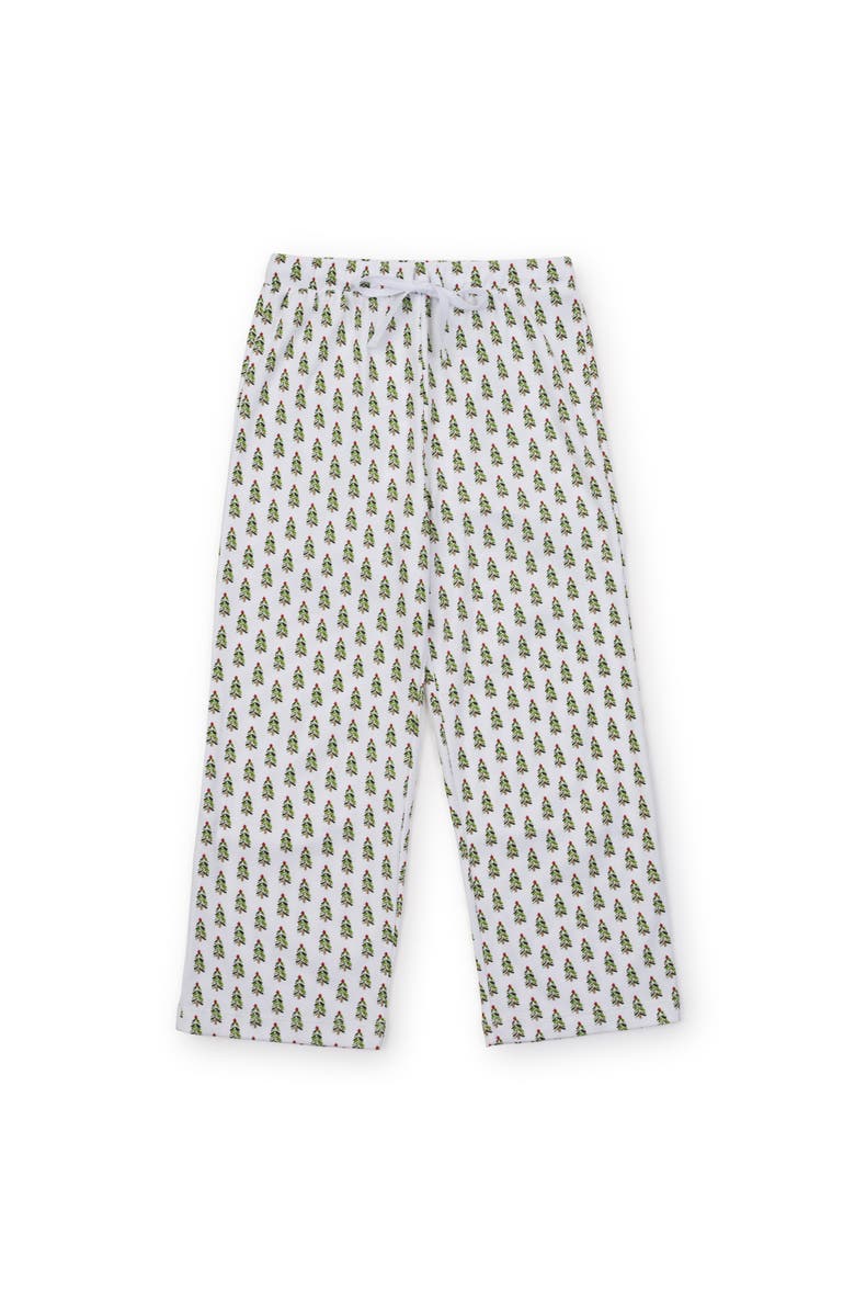 Lila and Hayes , Main, color,