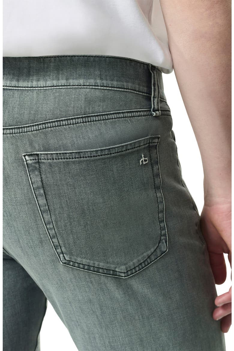 Fit 2 Airflex Slim Fit Jeans, Alternate, color, CHRISTOPHER