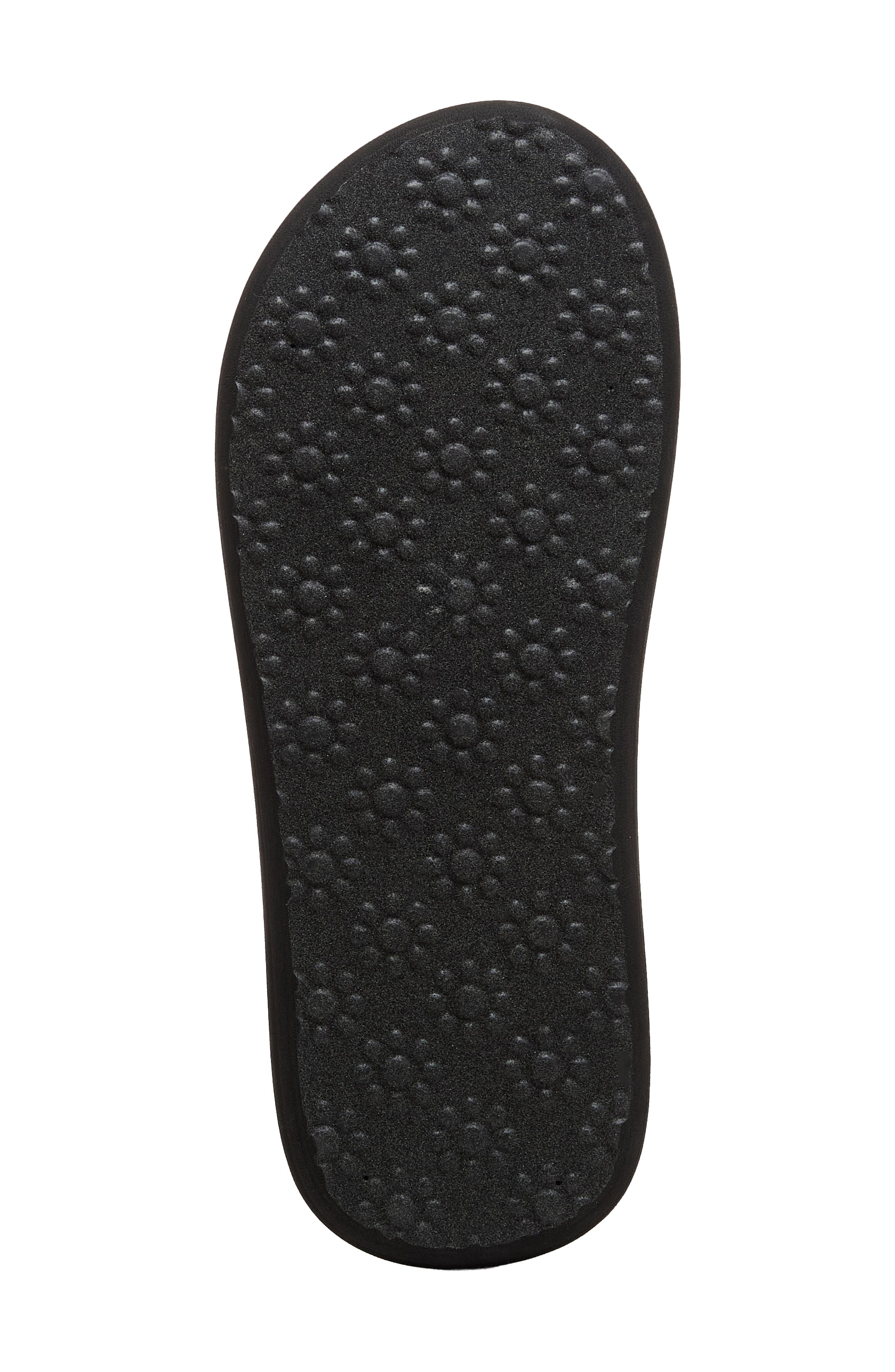 Spotlight 2 Confetti Flip Flop, Alternate, color, BLACK MULTI
