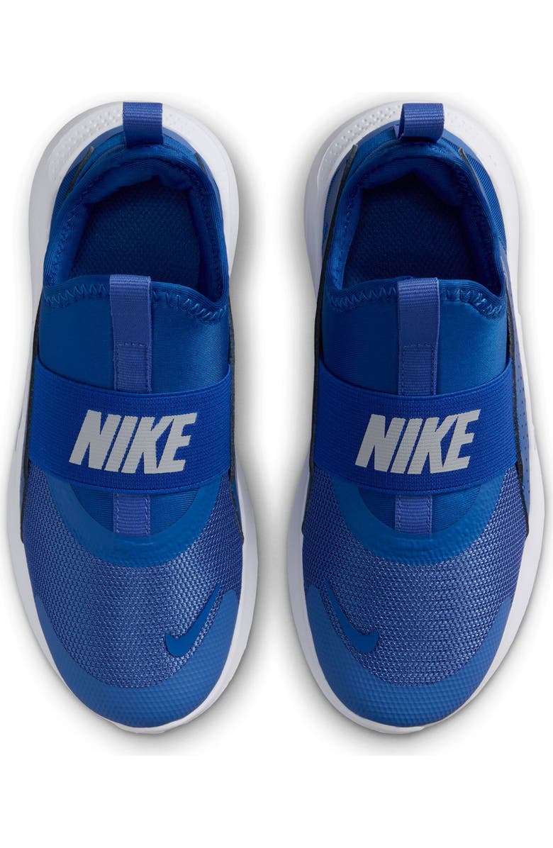 Nike Kids' Flex Runner 4 Sneaker, Alternate, color, Comet Blue/ Royal/ Grey