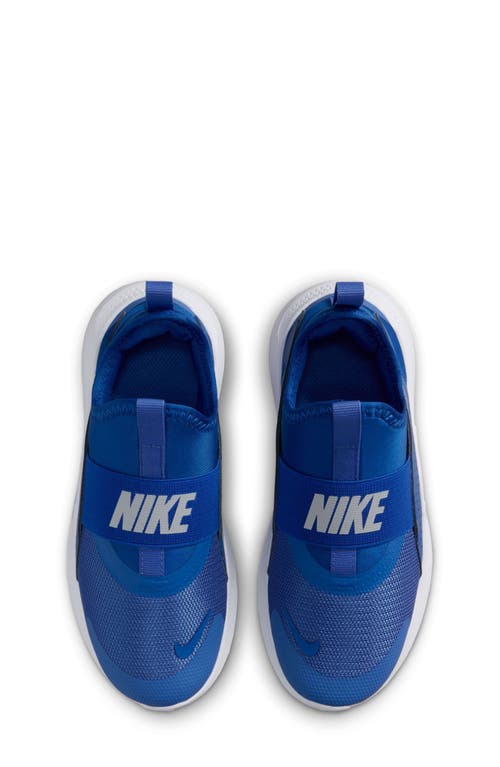 Nike Kids' Flex Runner 4 Sneaker In Multi