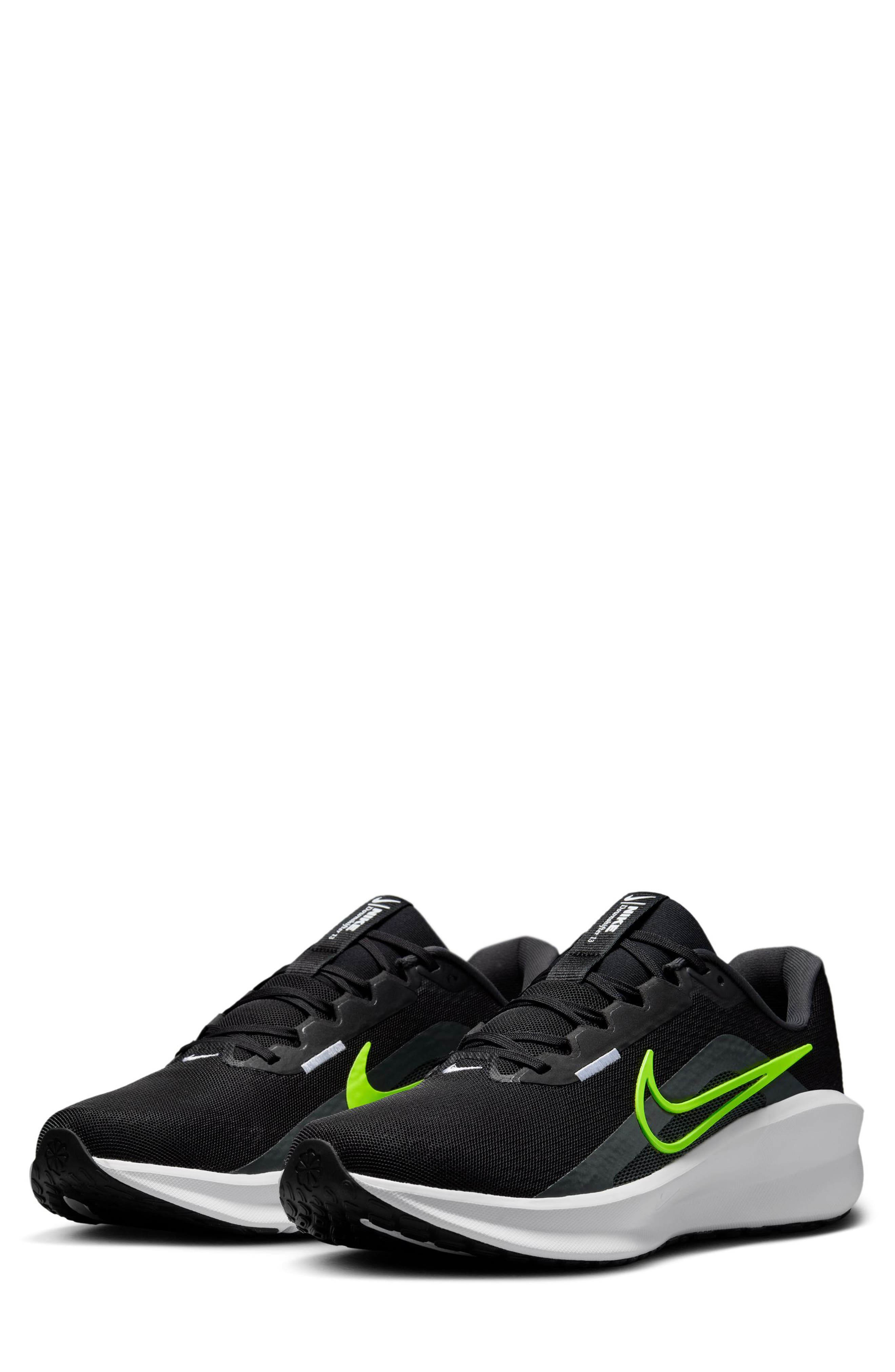  Black/ Volt/ Anthracite/ White