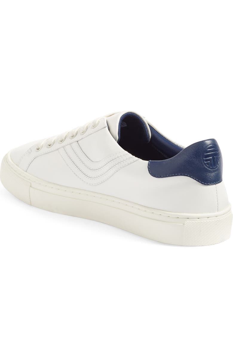 Tory Sport by Tory Burch Tory Sport Chevron Sneaker, Alternate, color,